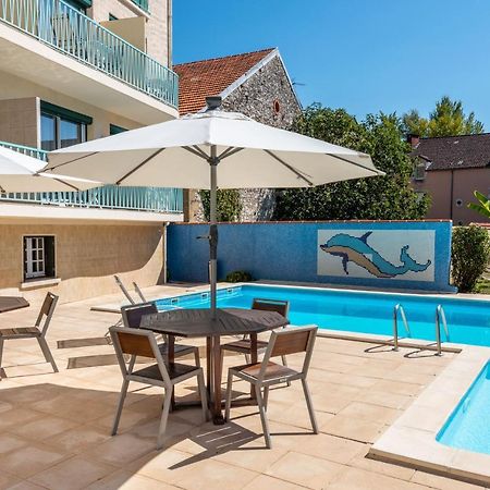 Le Quercy Hotel Souillac Exterior foto