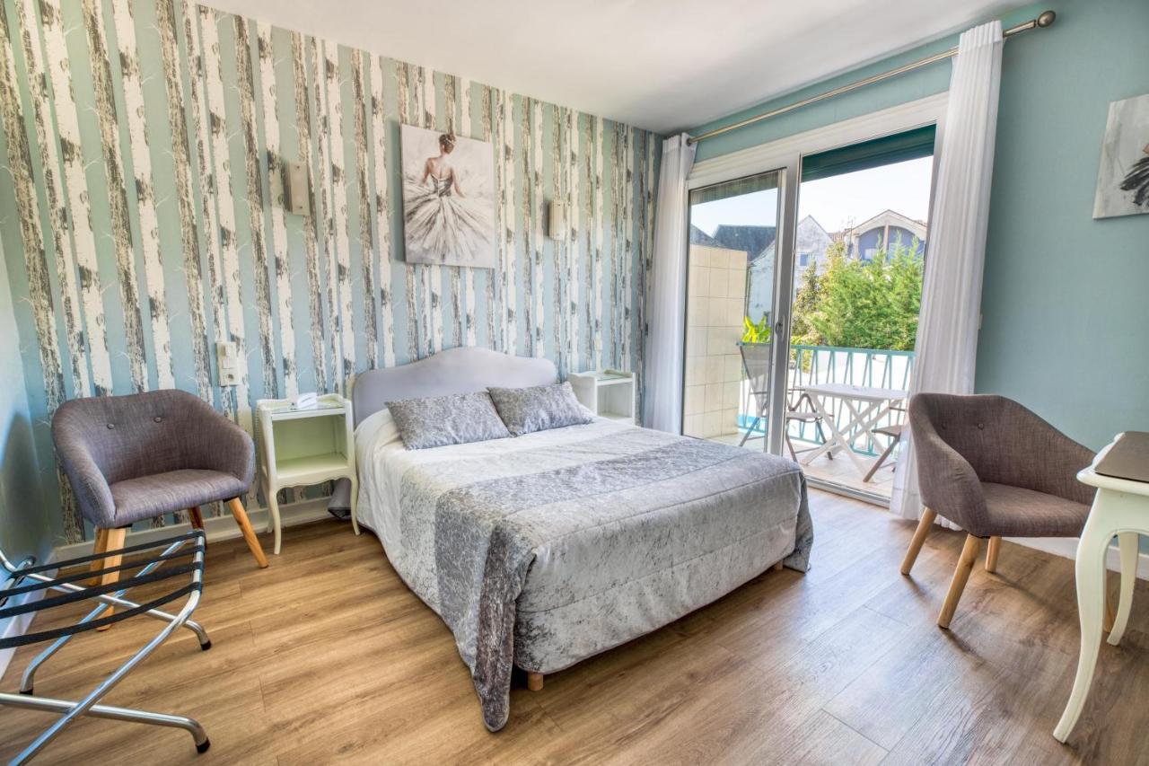 Le Quercy Hotel Souillac Exterior foto