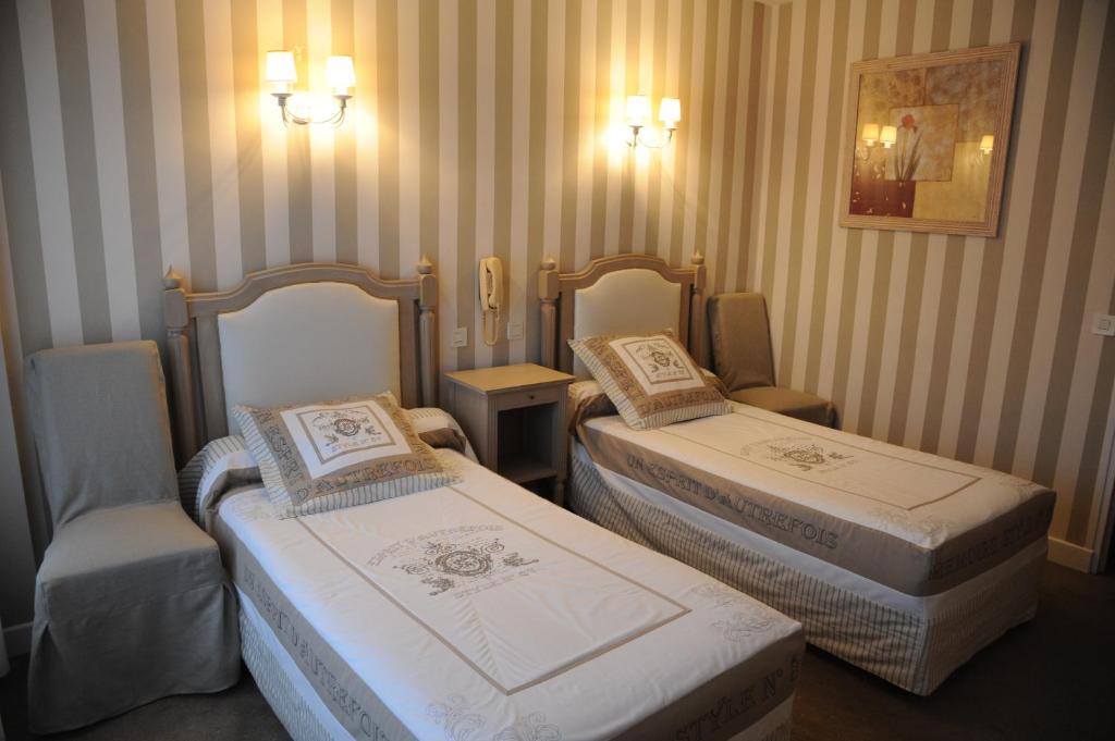 Le Quercy Hotel Souillac Cameră foto